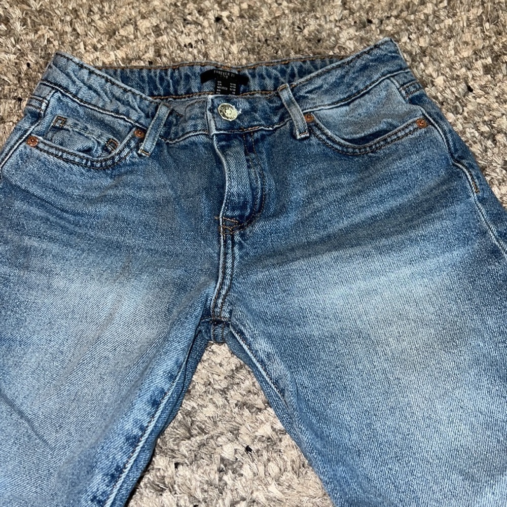 Forever 21 Jeans